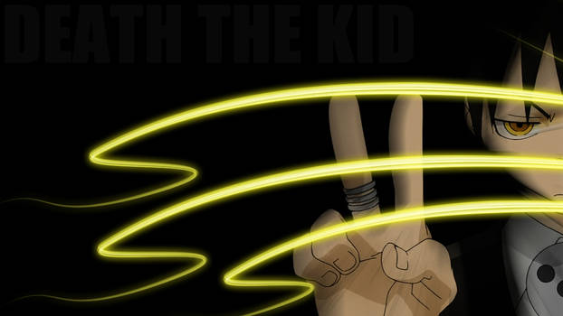 Death The Kid