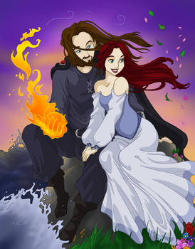 With Every Element...