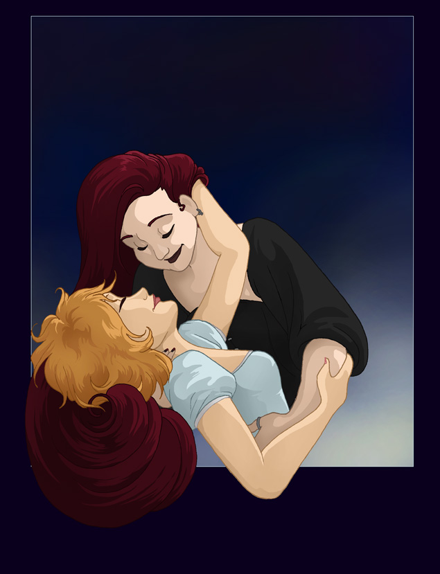 Nighttime is Waiting