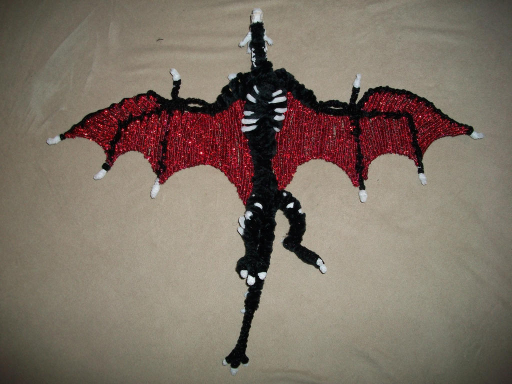 Grimm Dragon (Bottom)