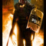Riot Infected