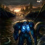 StarCraft: Speed Of Darkness