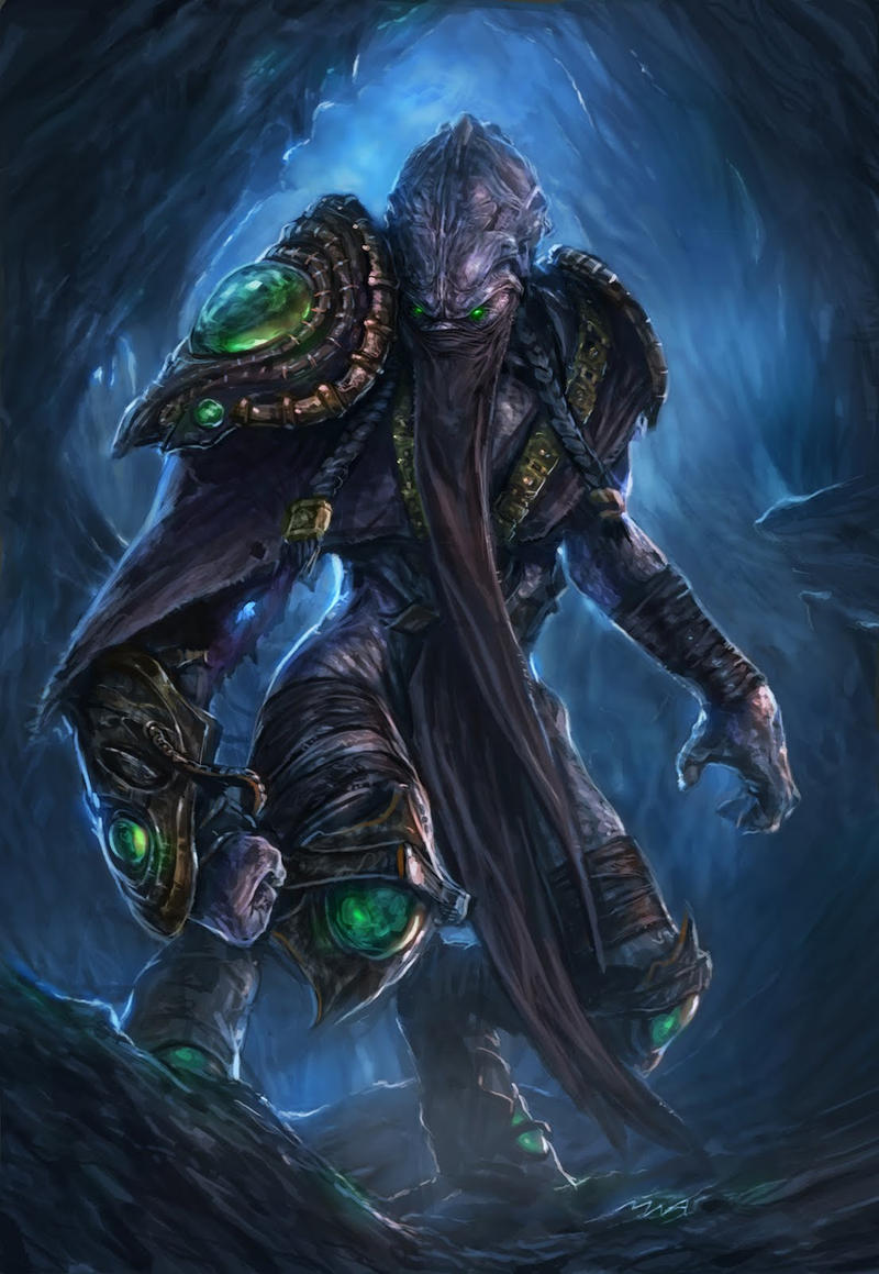 Zeratul