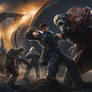 Gears of War 3
