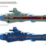 Sovereign-class Space Super Dreadnought