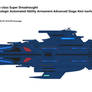 Sovereign-class Super Dreadnought