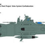 NEX-class Battleship