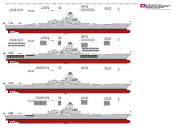 Future Advanced Anti-Surface Warship Program