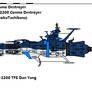 Constellation-class Cosmo Heavy Cruiser