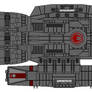 Amphitrie class Heavy Cruiser