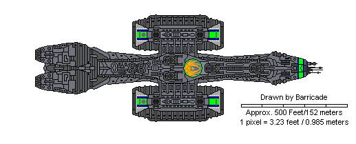 Medea class Strikestar