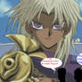 Pst3k Marik Ishtar