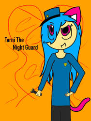 Night Guard Tarni :3