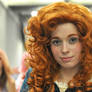 Sac Anime 2013 : Princess Merida