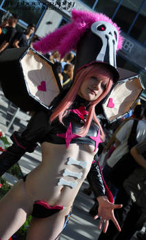 Fanime 2014 : Faces of Cosplay_0207