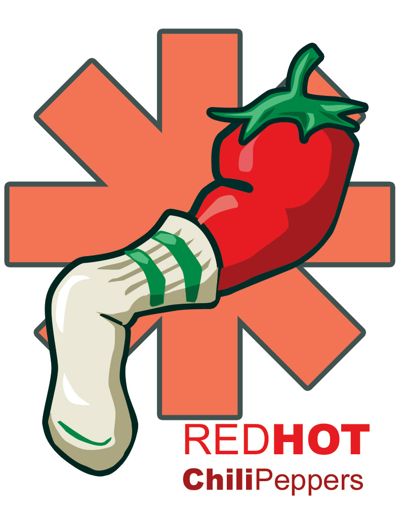 rhcp vector work