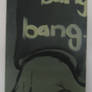 Bang Bang - close up