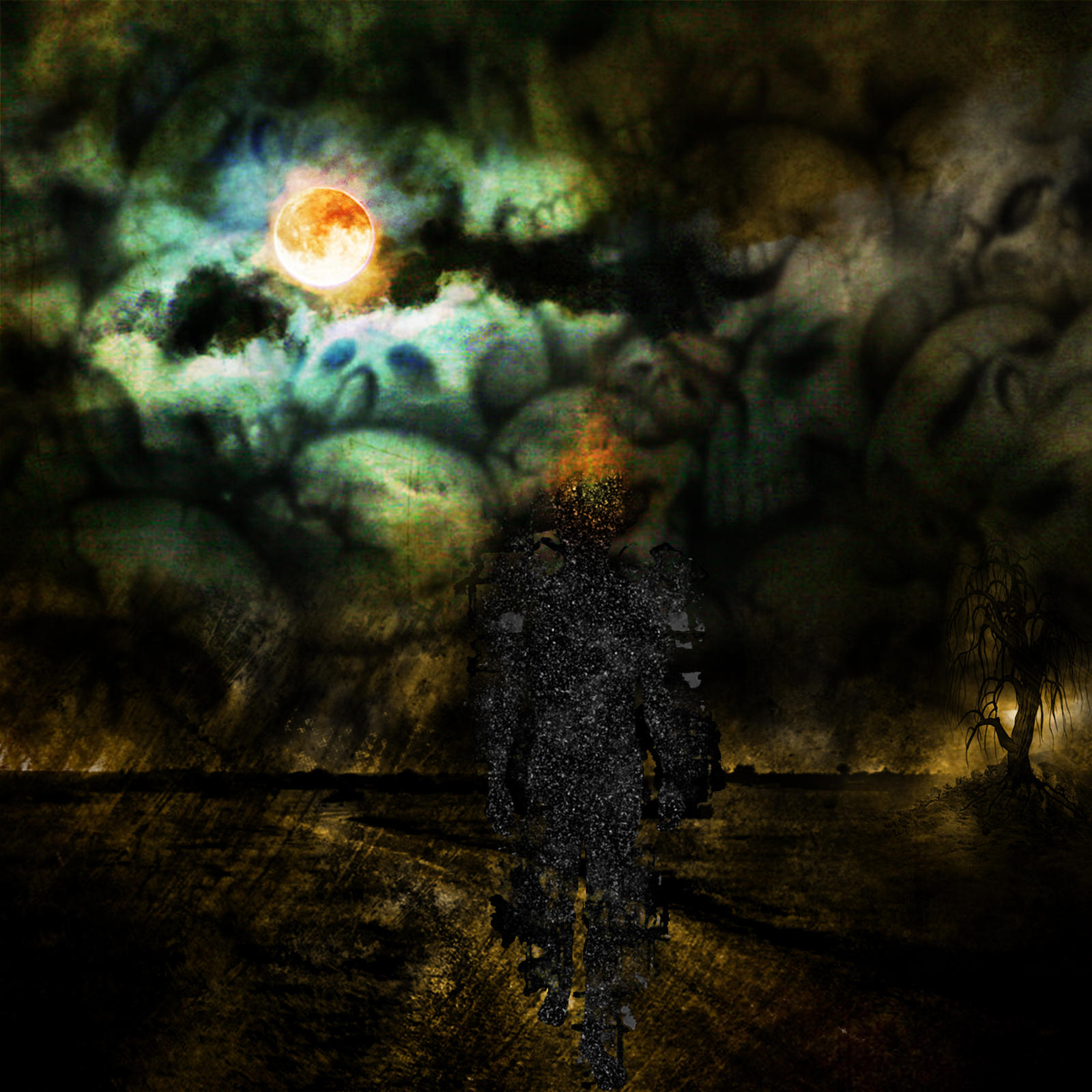 Shadow Road Shadow road by justice511 on DeviantArt