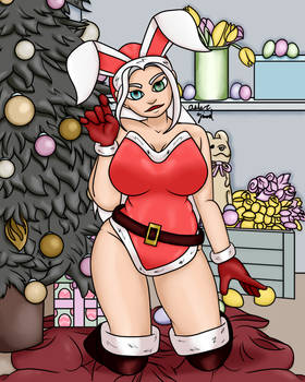 Merry Christmas and Happy Easter