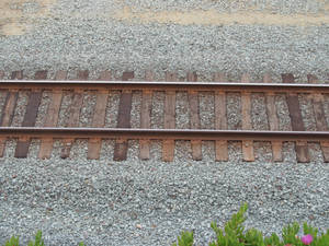 Railroad Tracks