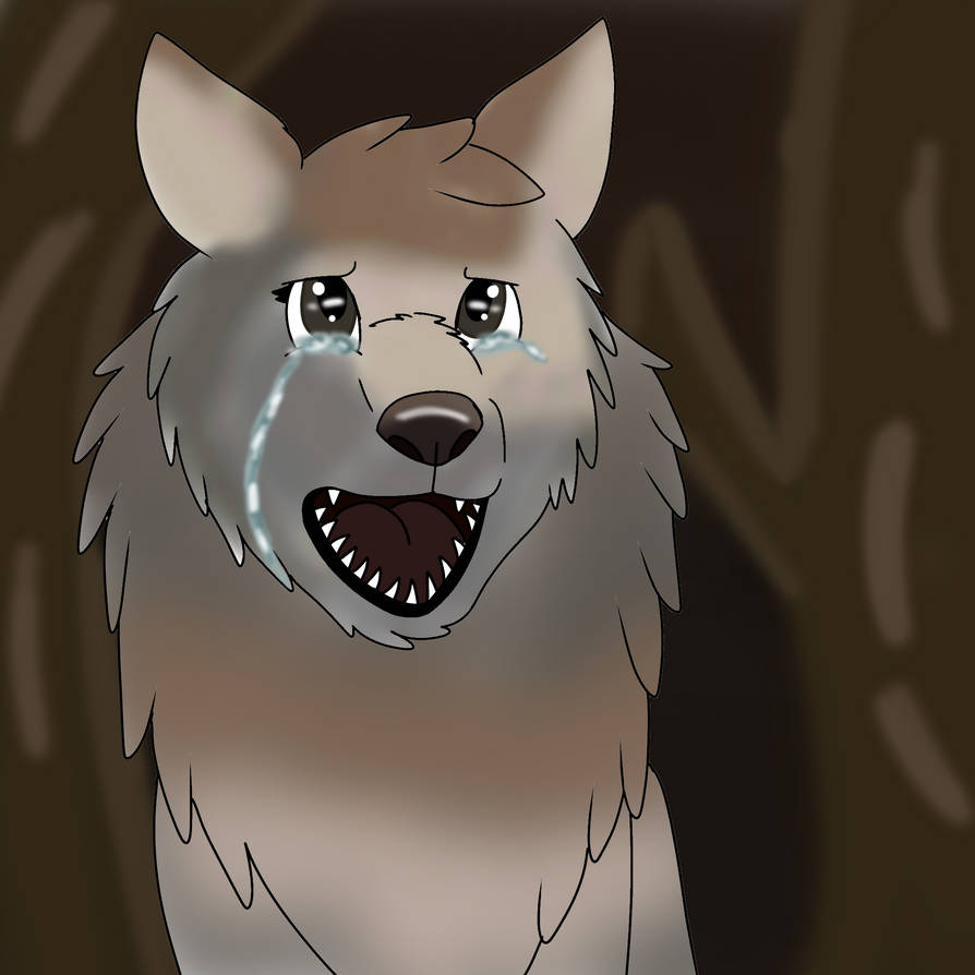 The jungle book 2016 redraw akelas death by lynxtheanimator on DeviantArt