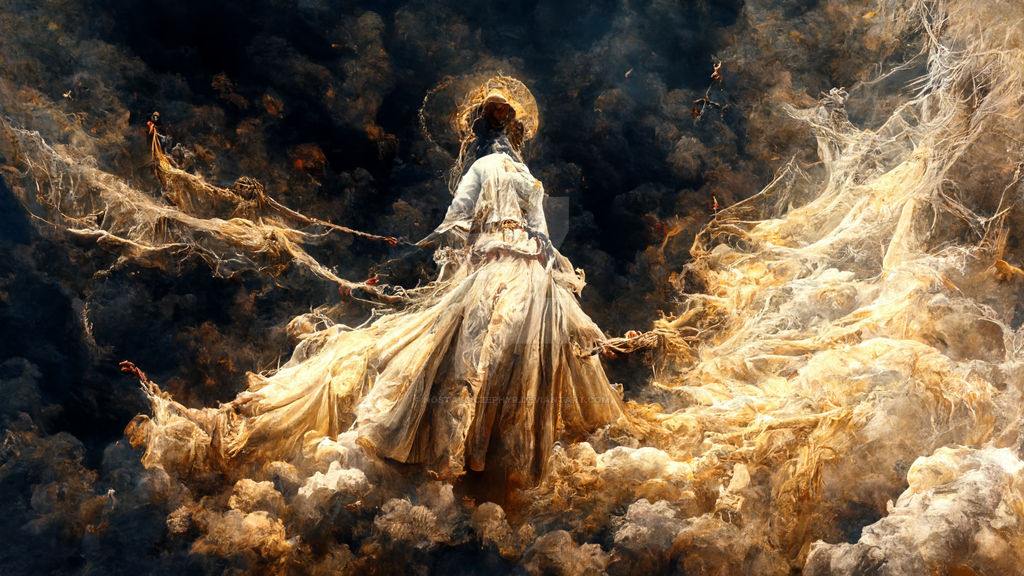 Impact of Solitude by NostalgicZephyr on DeviantArt