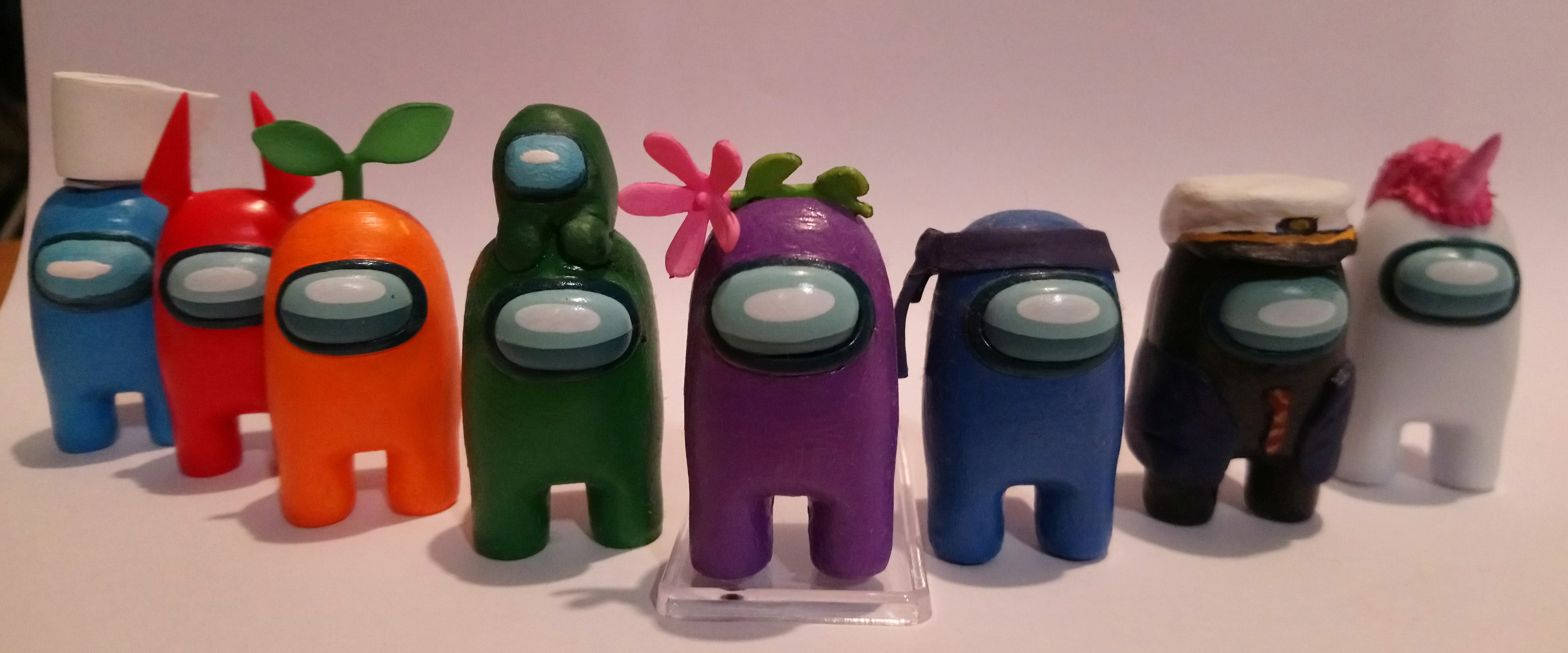 Among Us Shiloh And Bros Custom Figures By CorneliusBeef On DeviantArt among-us-shiloh-and-bros-custom-figures-by-corneliusbeef-on-deviantart