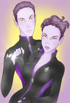 WonderTwins