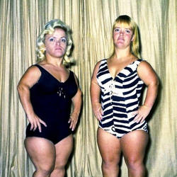 Little Blondes 1