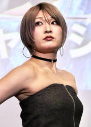 Saori Anou 3
