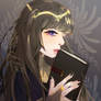 Tharja