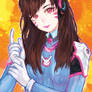 d.va