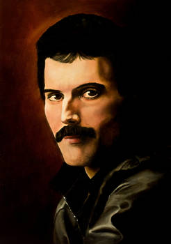 Freddie Mercury Complete