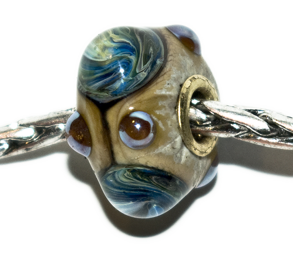 Artema Charm Bead