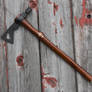American Trader Pipe Tomahawk