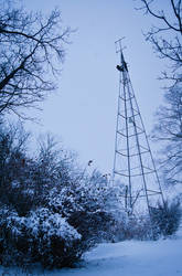 Old Windmill