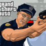 Grand Theft Auto: Cop