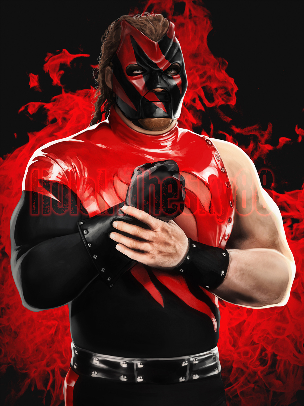 Kane 1999 2000 (new) by HoleInTheSky88 on DeviantArt Kane 1999 2000 (new) by HoleInTheSky88 on DeviantArt