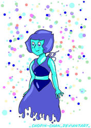 Lapis~