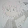 Crona Chibi