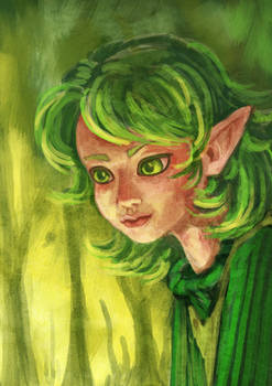 Saria