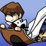 Happy Kaiba Birthday