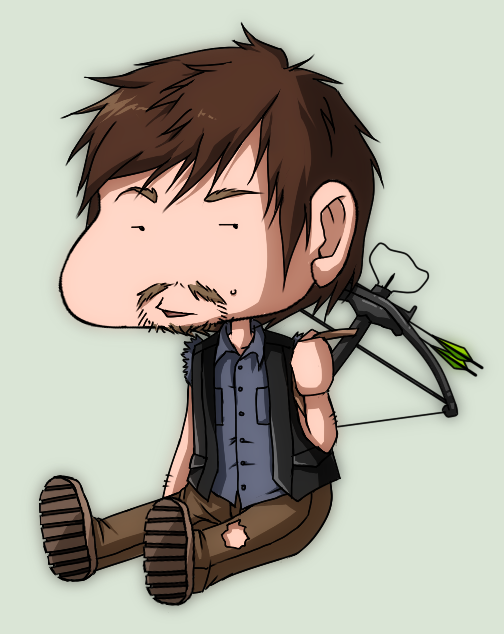 Daryl Dixon