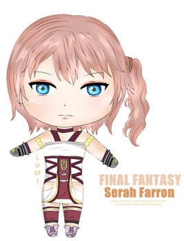 Serah