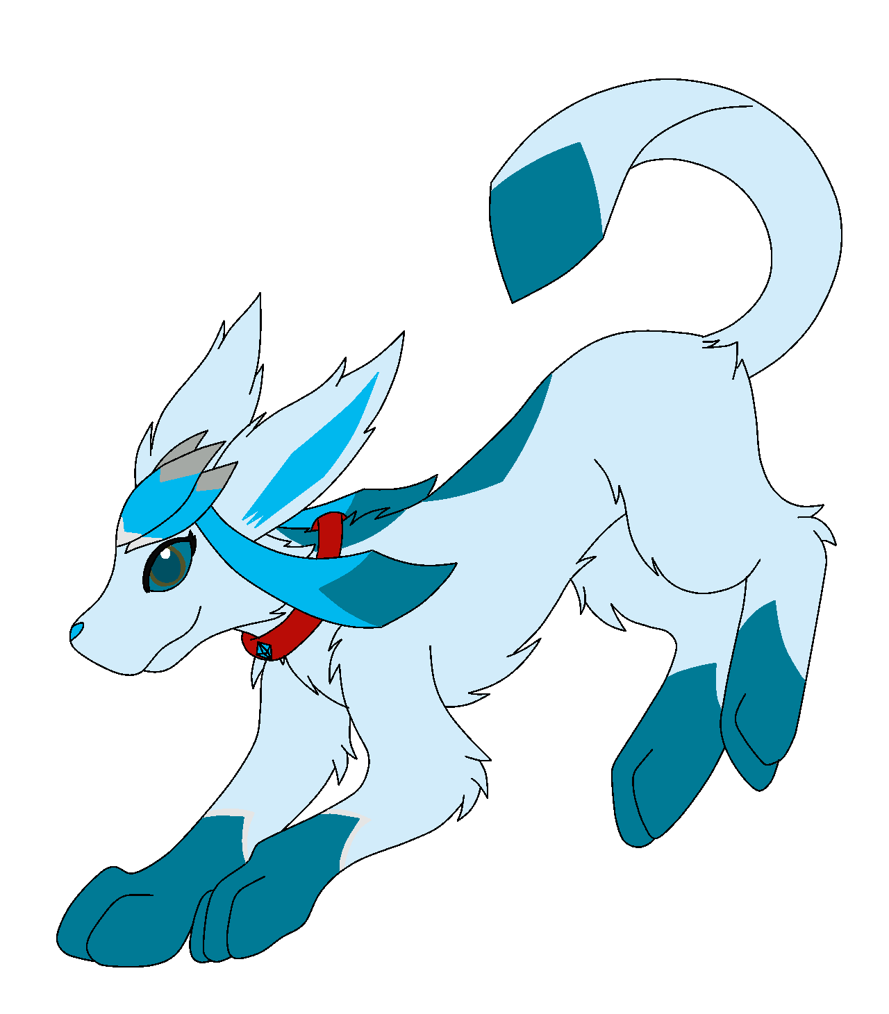 Glaceon: características, ataques e estatísticas