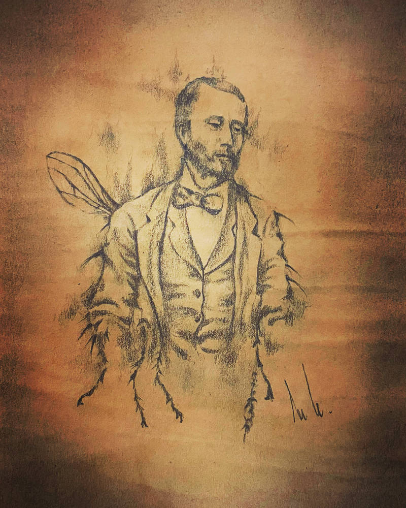 Deviantart Old Jacob Jacob by NorbertoWarner on DeviantArt