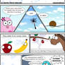 Seed Dispersal Infocomic