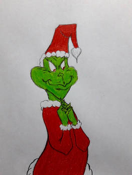 Explore The Best Grinch Parody Art Deviantart Explore The Best Grinch Parody Art Deviantart