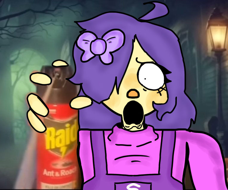 Maya Winky Reference p by Http569 on DeviantArt