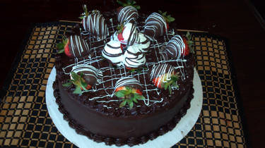 Chocolate Cake